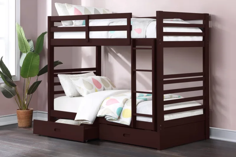 Bunk Bed-077