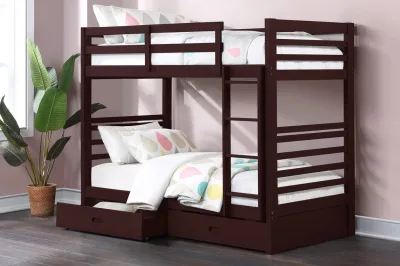 Bunk Bed-077