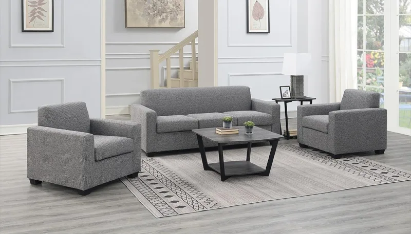 Sofa Set-010
