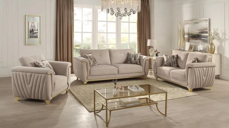Sofa Set-026