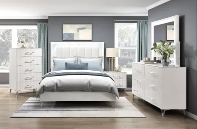 Bedroom Set-176