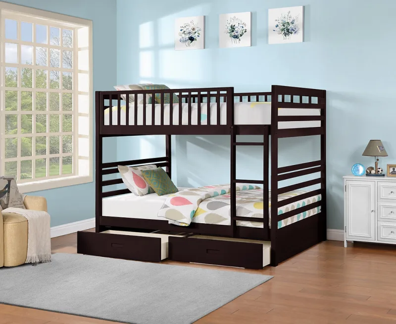 Bunk Bed-010