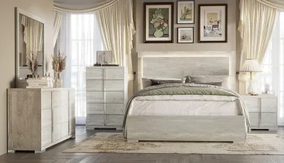 Bedroom Set-008