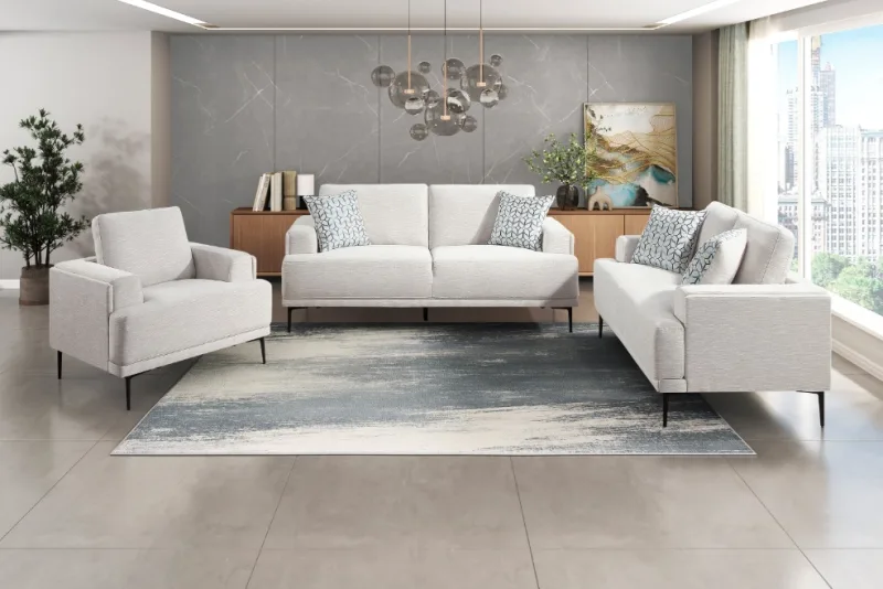 Sofa Set-124