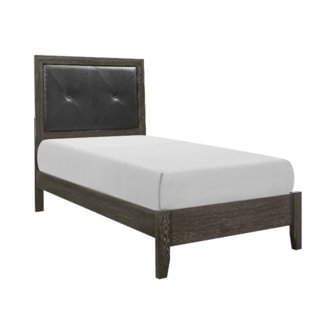 Bed-619