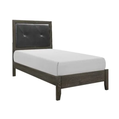 Bed-619