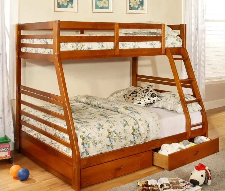 Bunk Bed-074