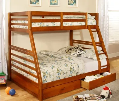 Bunk Bed-074