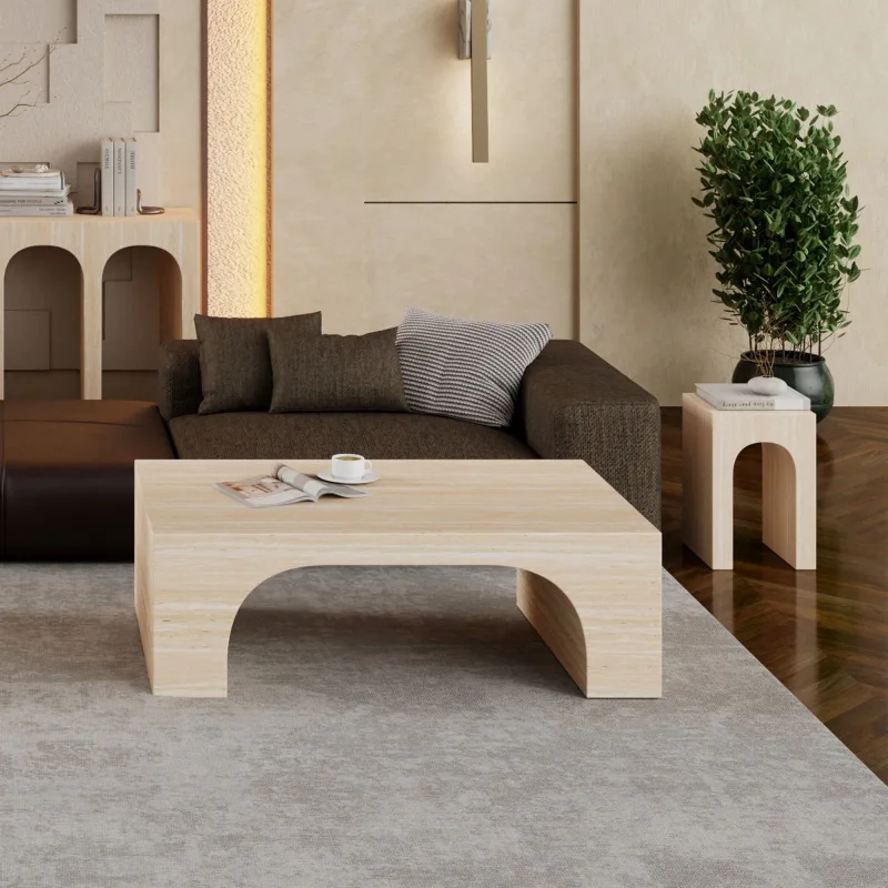 Coffee Table-077 image 2