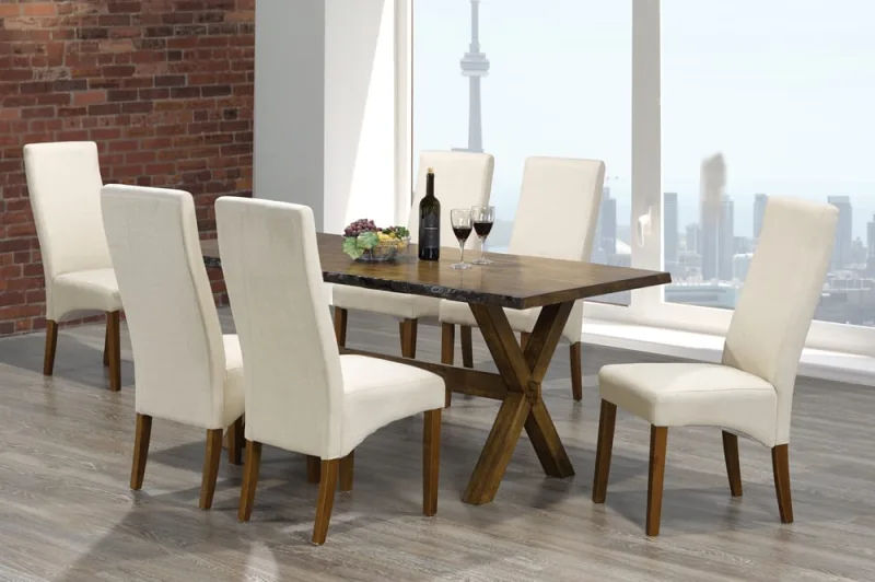 Dining Set Wooden-141