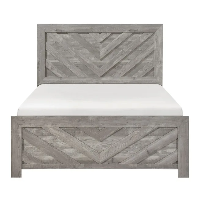 Bed-311