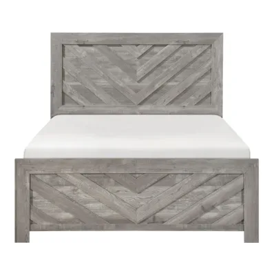 Bed-311