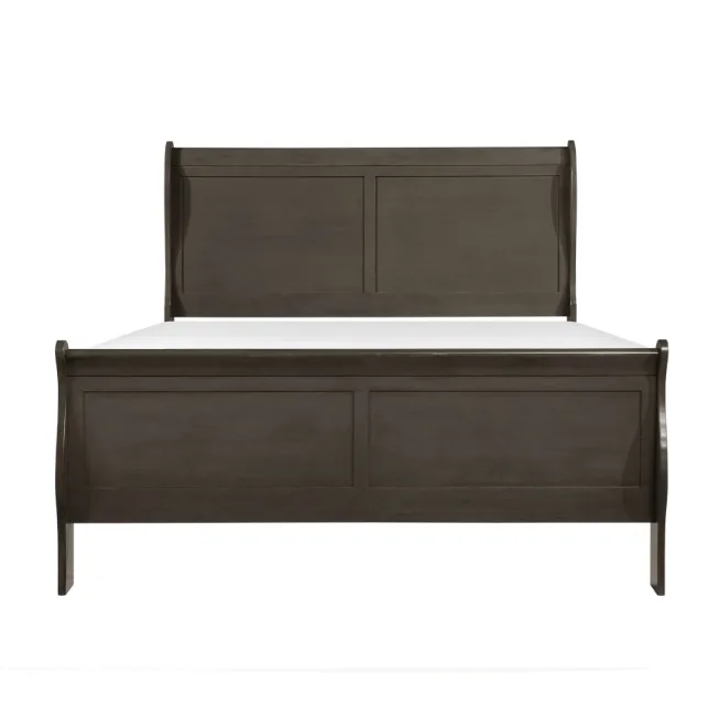 Bed-407