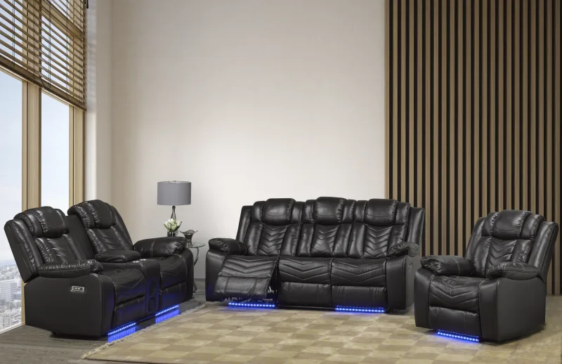 Recliner Power-011