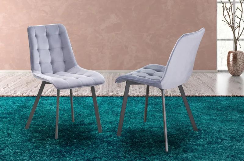 Dining Chair-354