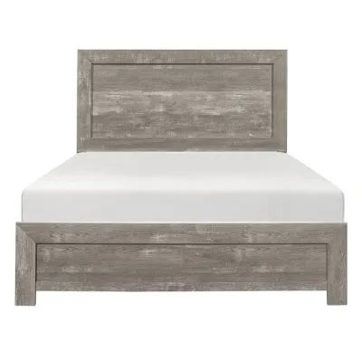 Bed-314