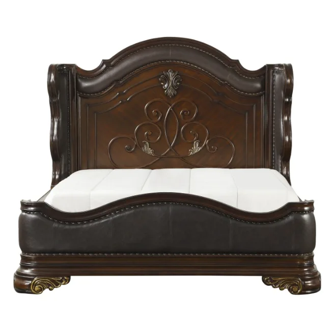 Bed-333