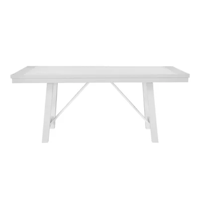Dining Table Wooden-100
