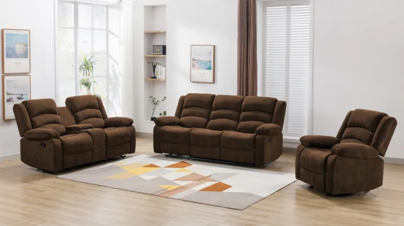 Recliner Power-092