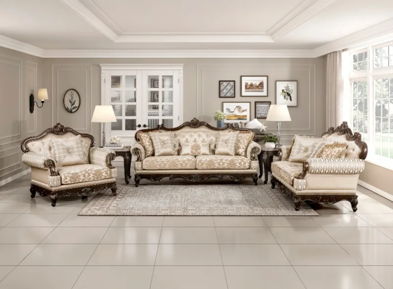 Sofa Set-120