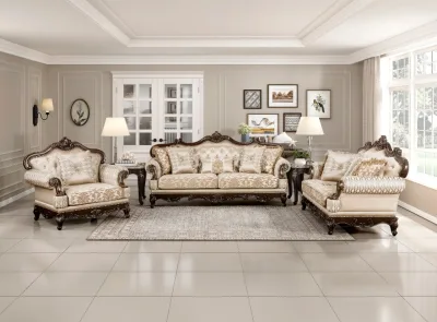 Sofa Set-120