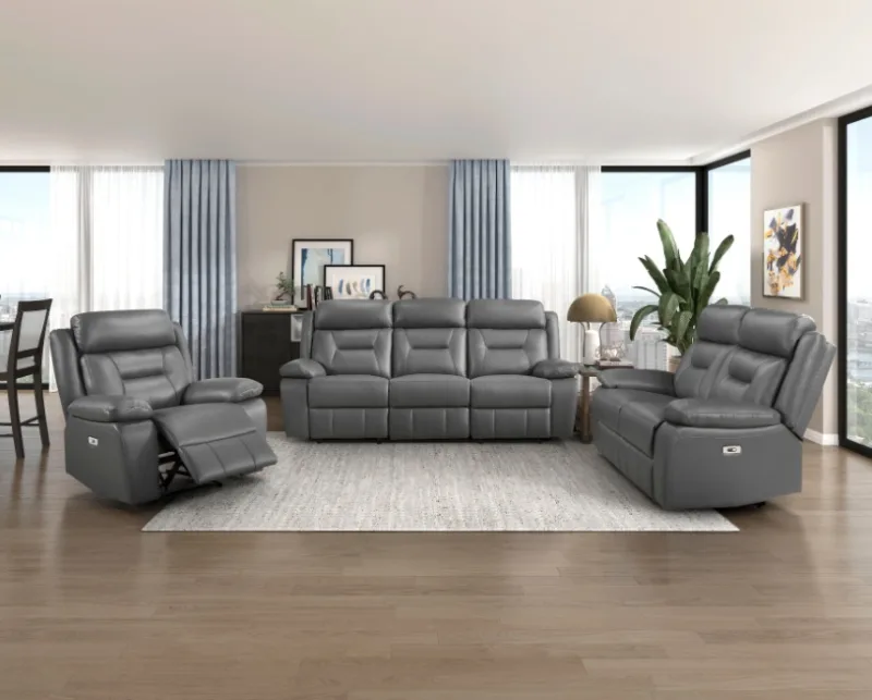 Recliner Power-102
