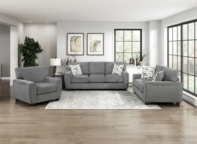 Sofa Set-145