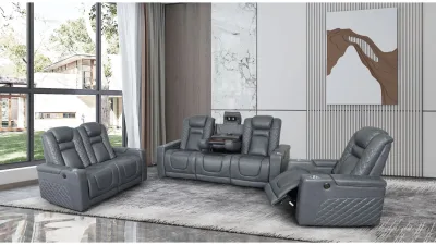 Recliner Power-006