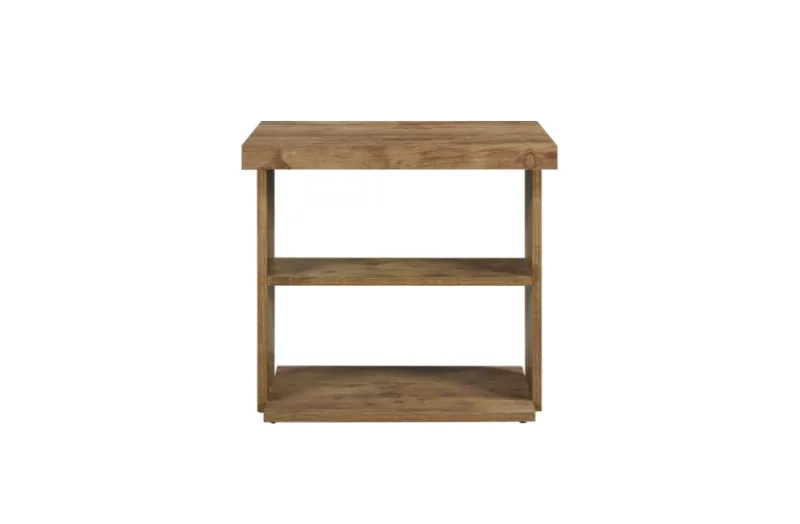 End Table-034