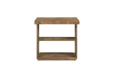 End Table-034