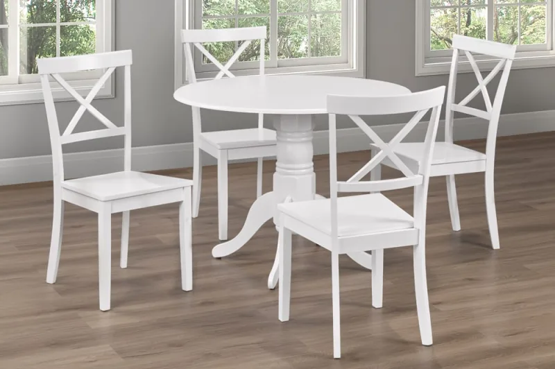 Dining Set Wooden-207