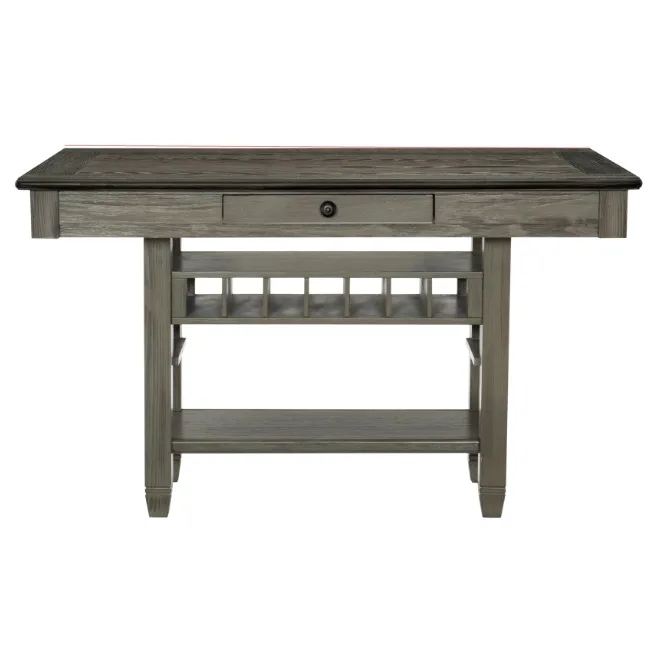 Dining Table Wooden-091