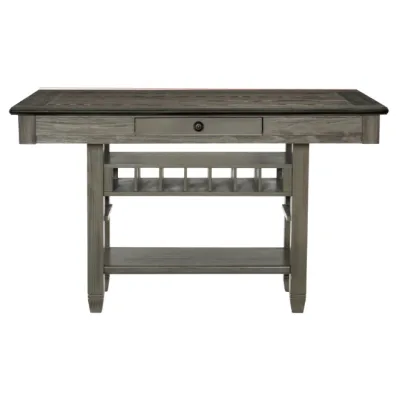 Dining Table Wooden-091