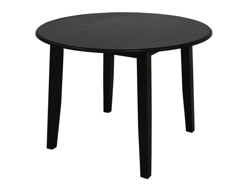 Dining Table Wooden-038