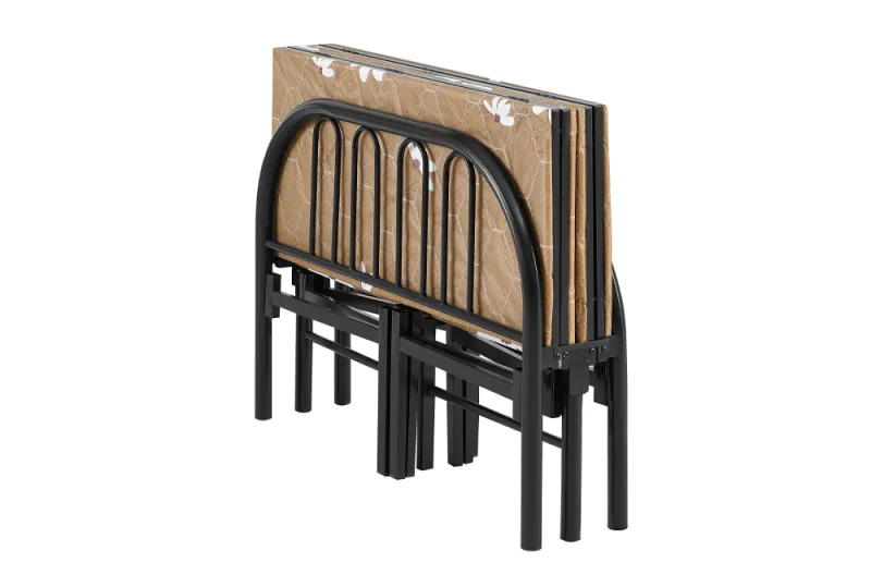 Folding Bed-008 image 2