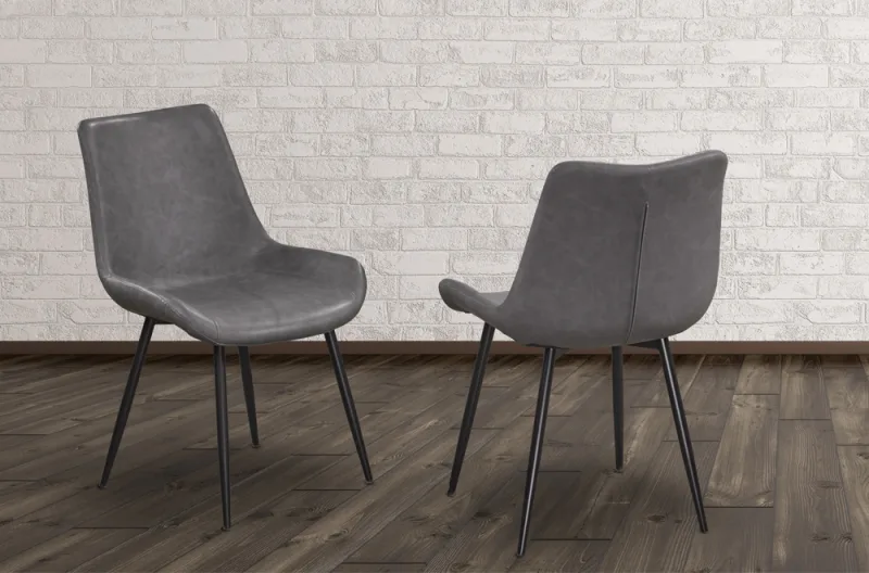 Dining Chair-377