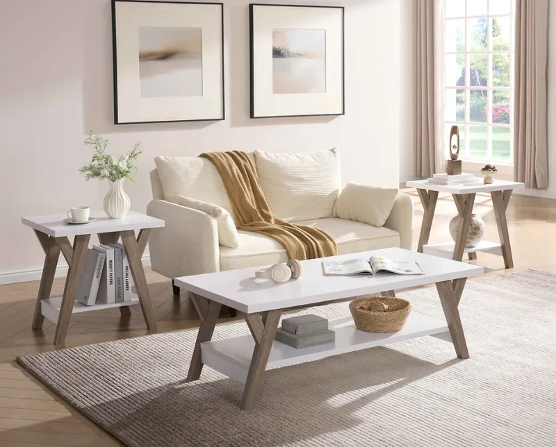Coffee Table-176