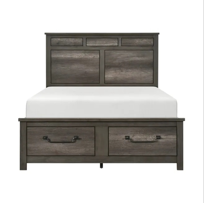 Bed-282