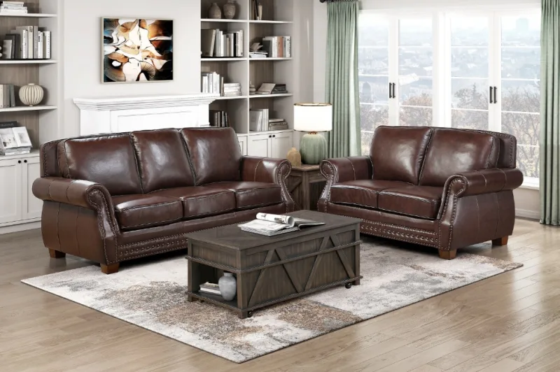 Sofa Set-116