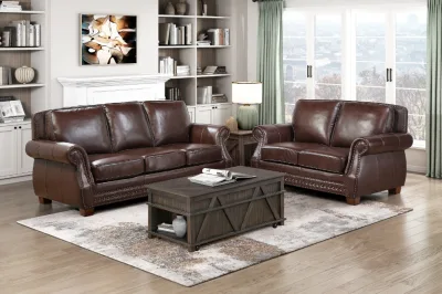 Sofa Set-116