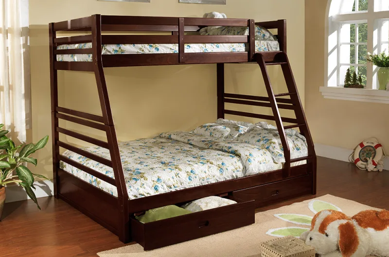 Bunk Bed-073