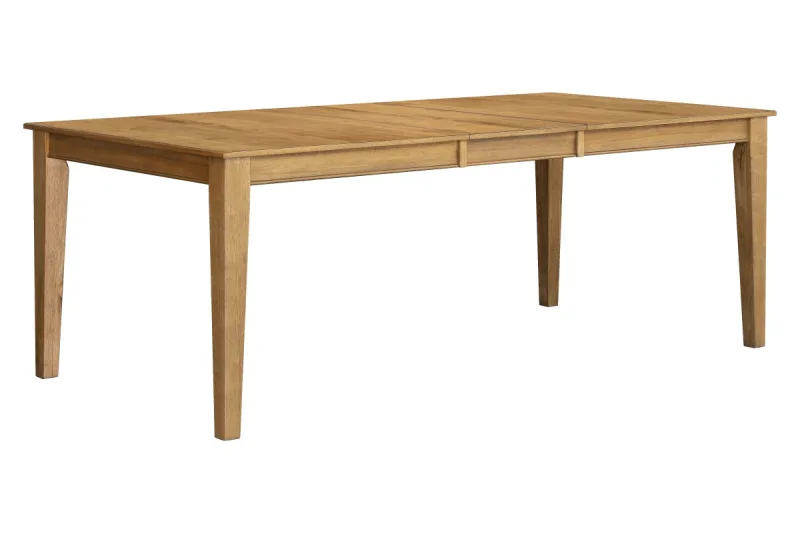 Dining Table Wooden-022
