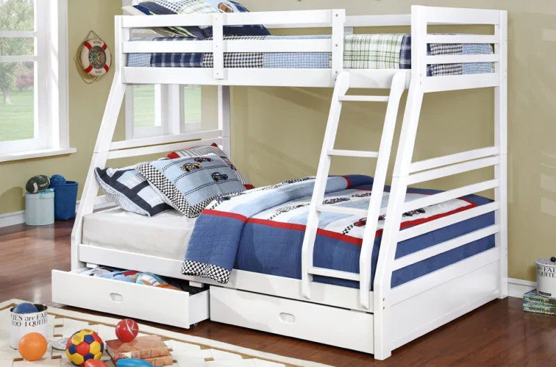 Bunk Bed-076