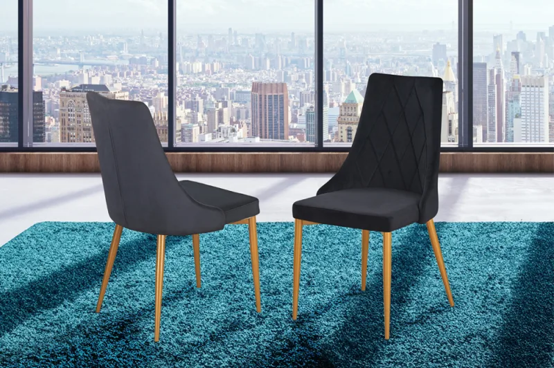 Dining Chair-358