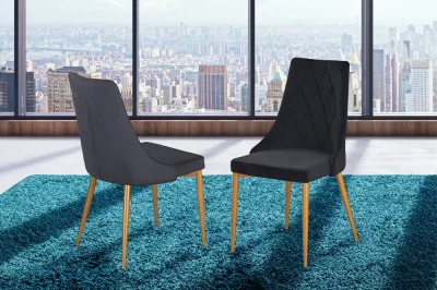 Dining Chair-358