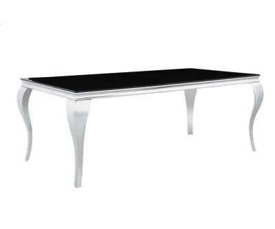 Dining Table Glass-003