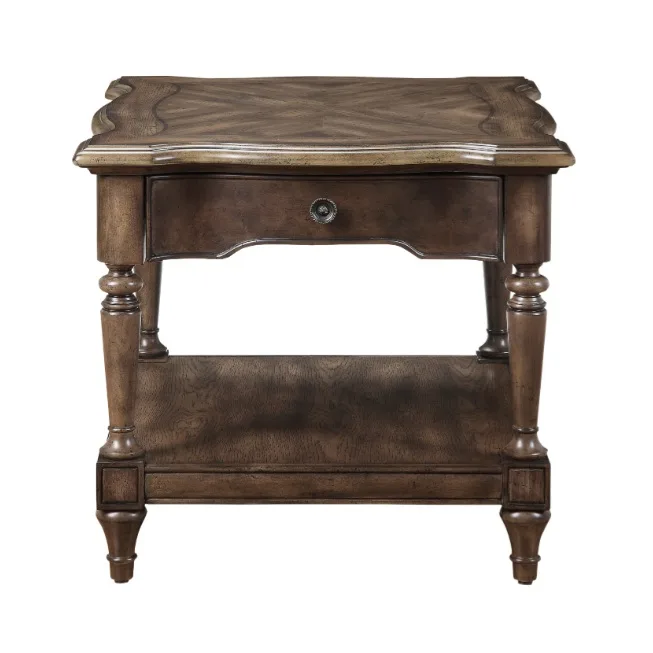 End Table-050