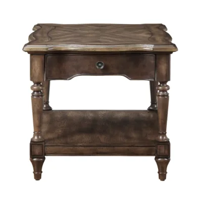 End Table-050