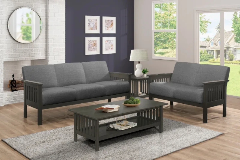 Sofa Set-109