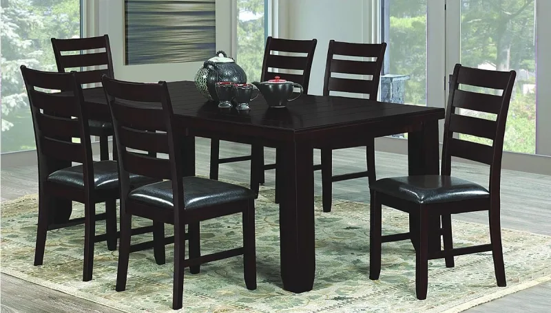 Dining Chair-025